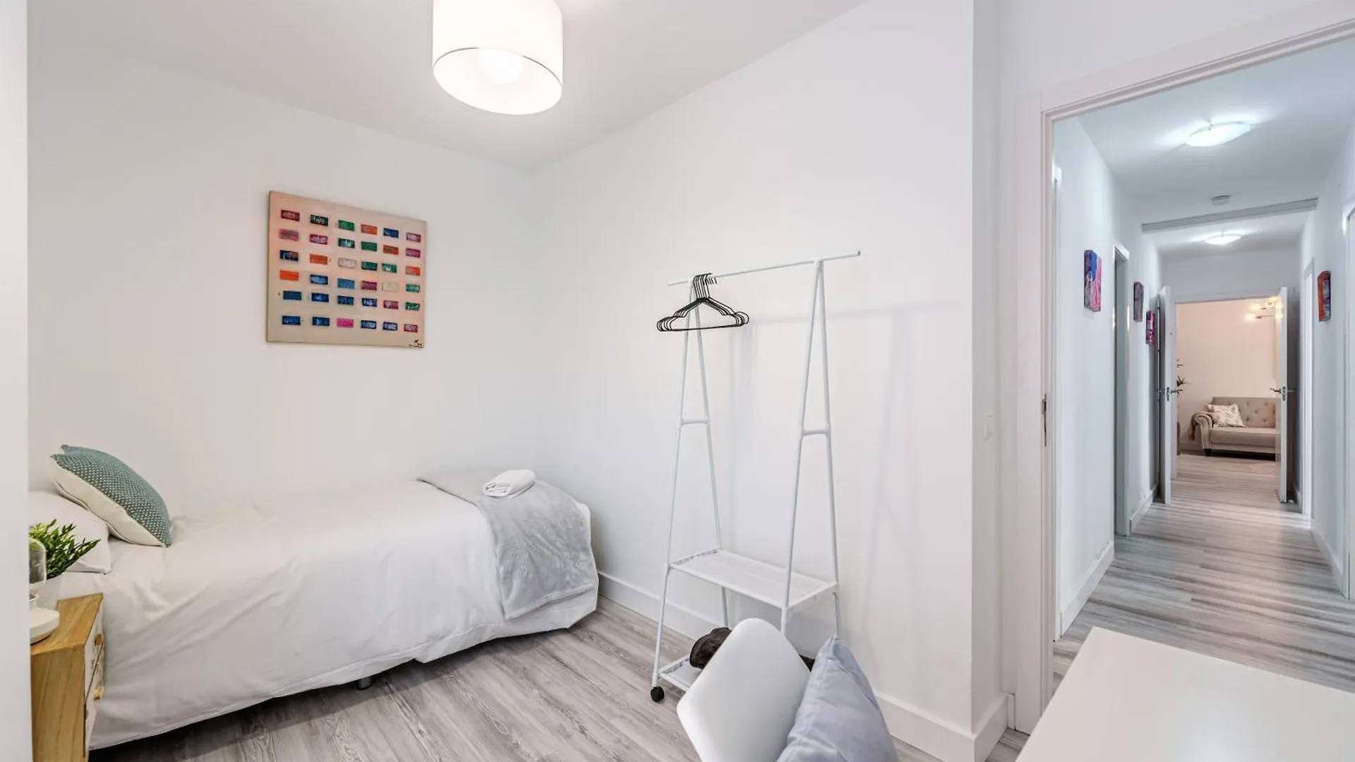 Supreme & Comfort - Apartment Malaga Spain
