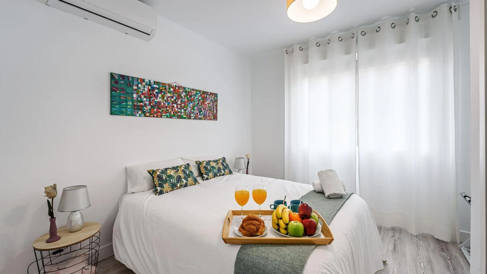 Supreme & Comfort - Apartment Malaga 0*,  Spain