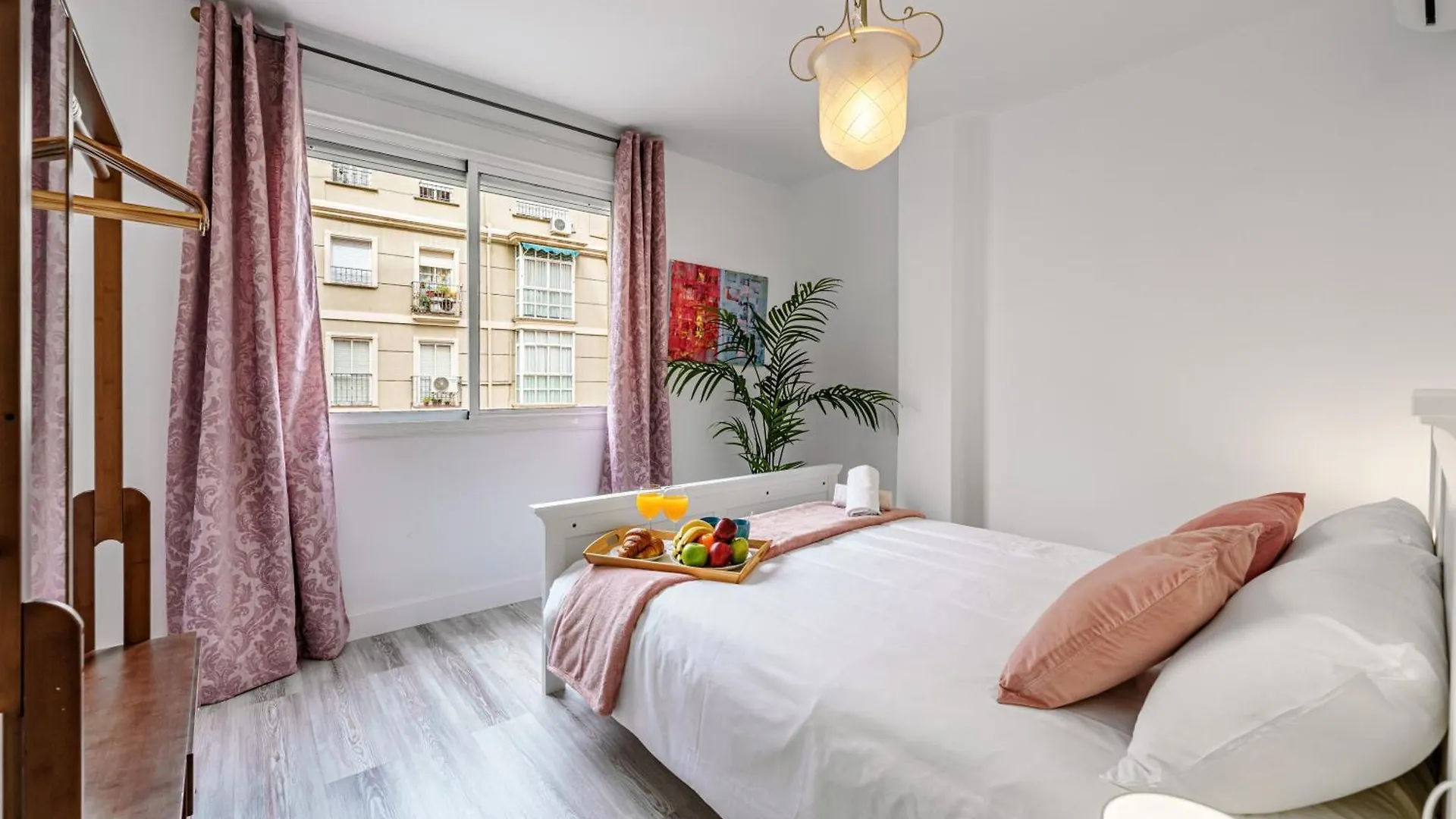 Supreme & Comfort - Apartment Malaga