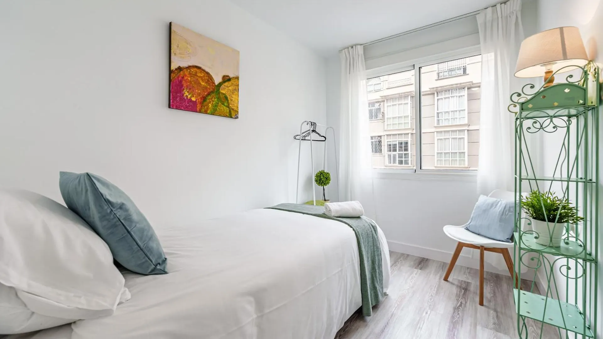 Supreme & Comfort - Apartment Malaga 0*,  Spain