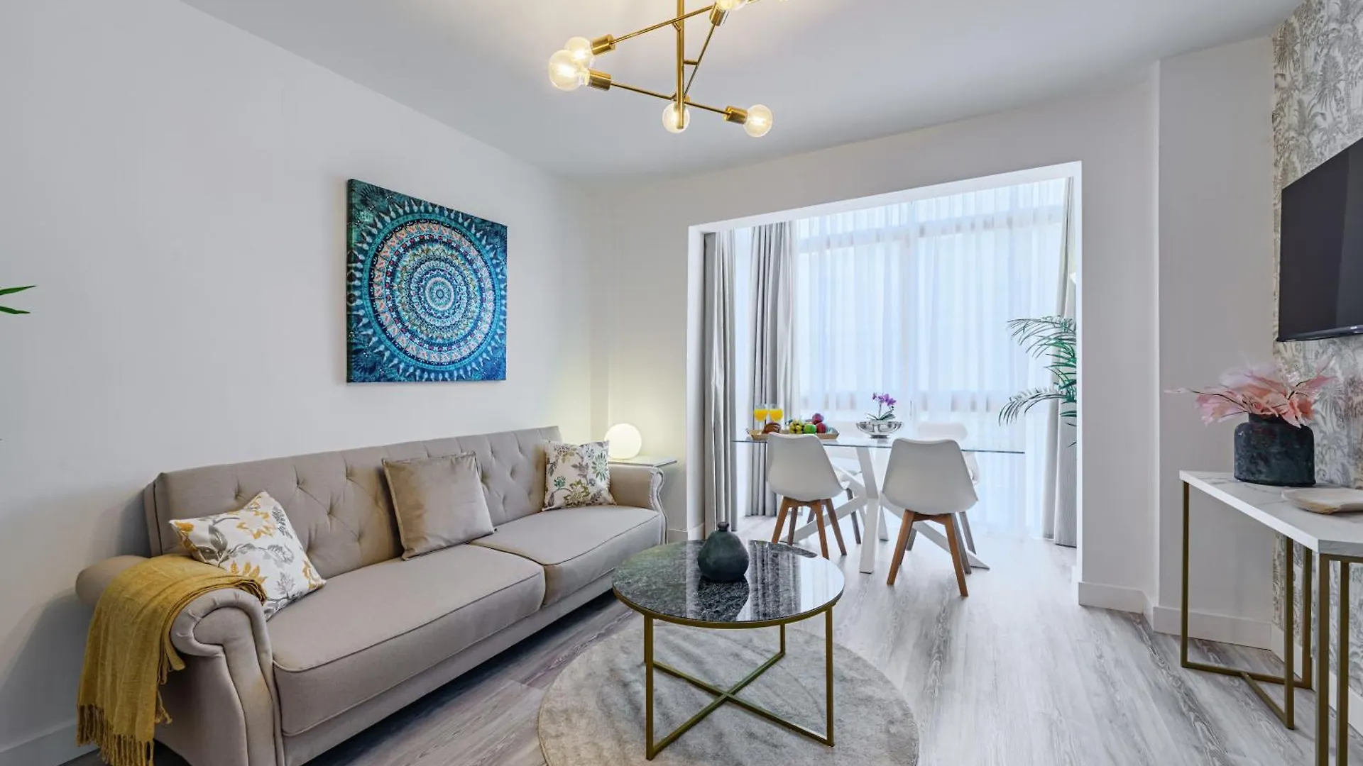Supreme & Comfort - Apartment Malaga