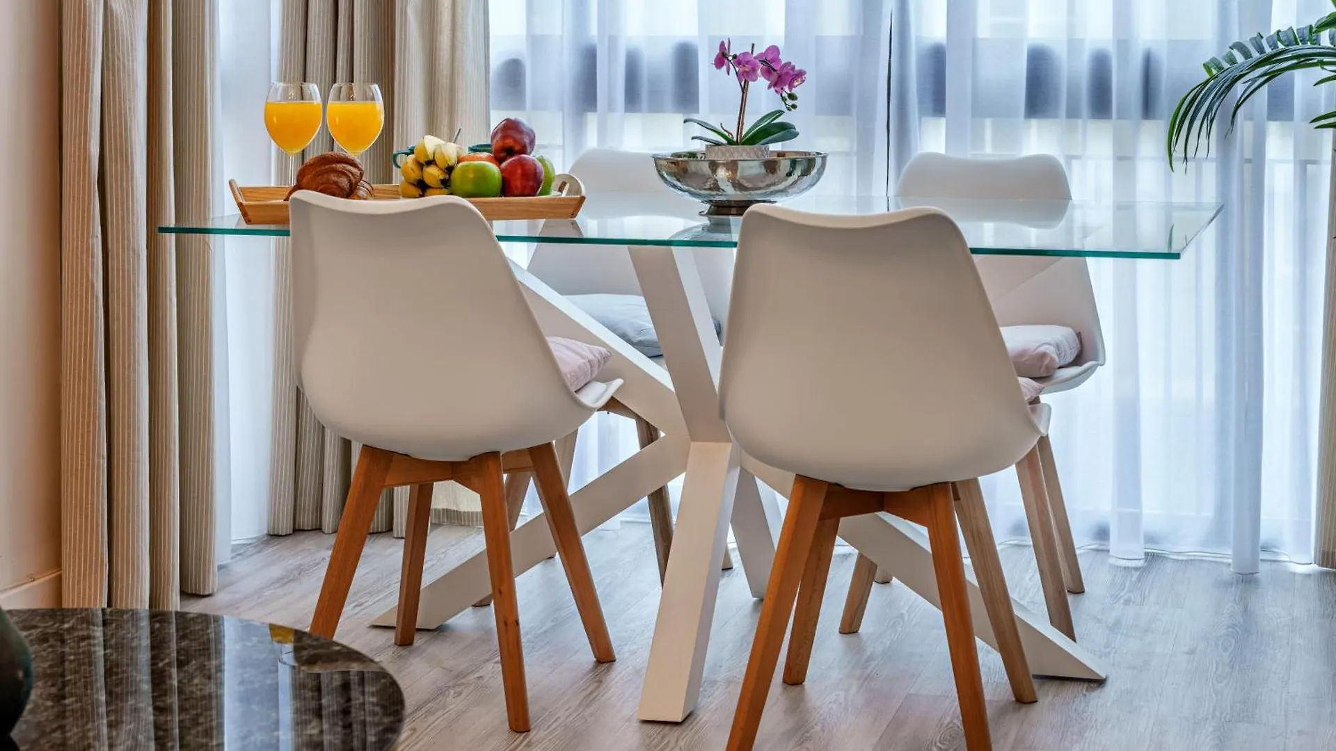 Supreme & Comfort - Apartment Malaga Spain