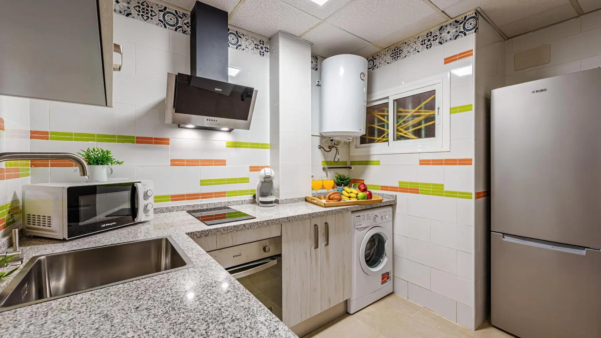 Supreme & Comfort - Apartment Malaga