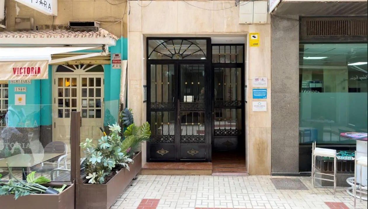 Supreme & Comfort - Apartment Malaga