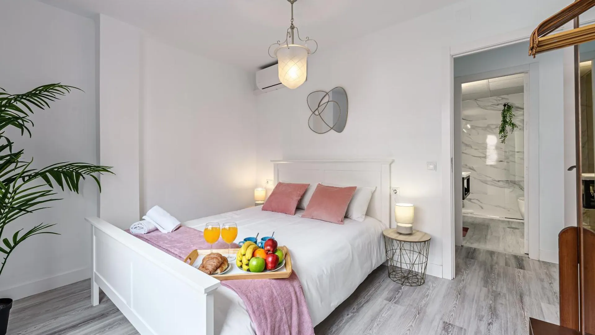 Supreme & Comfort - Apartment Malaga 0*,