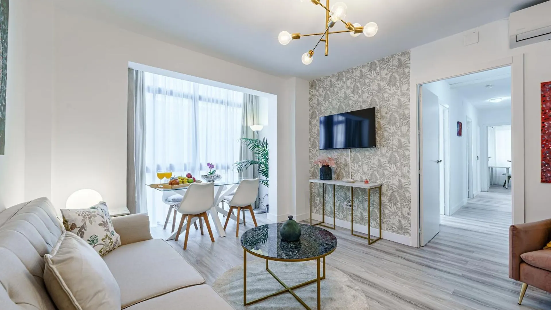 Supreme & Comfort - Apartment Malaga